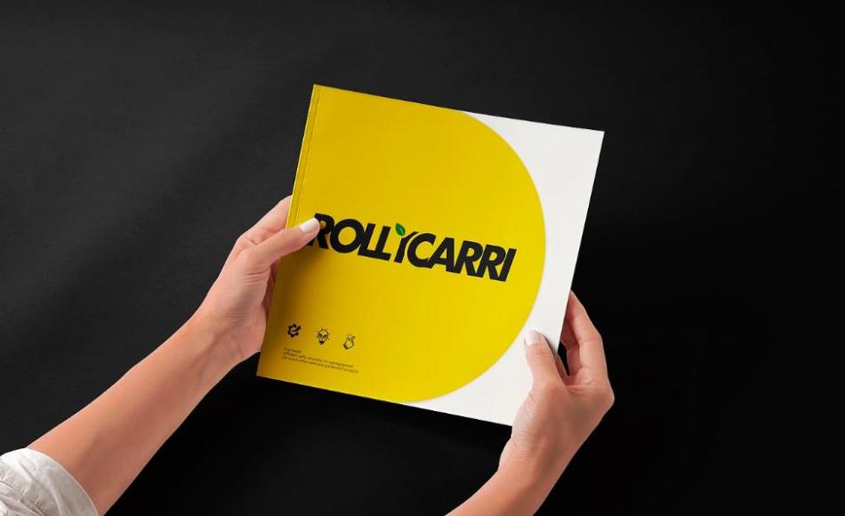 上海畫冊(cè)合版印刷適合哪些企業(yè)？吉印通 3 類場景精準(zhǔn)匹配