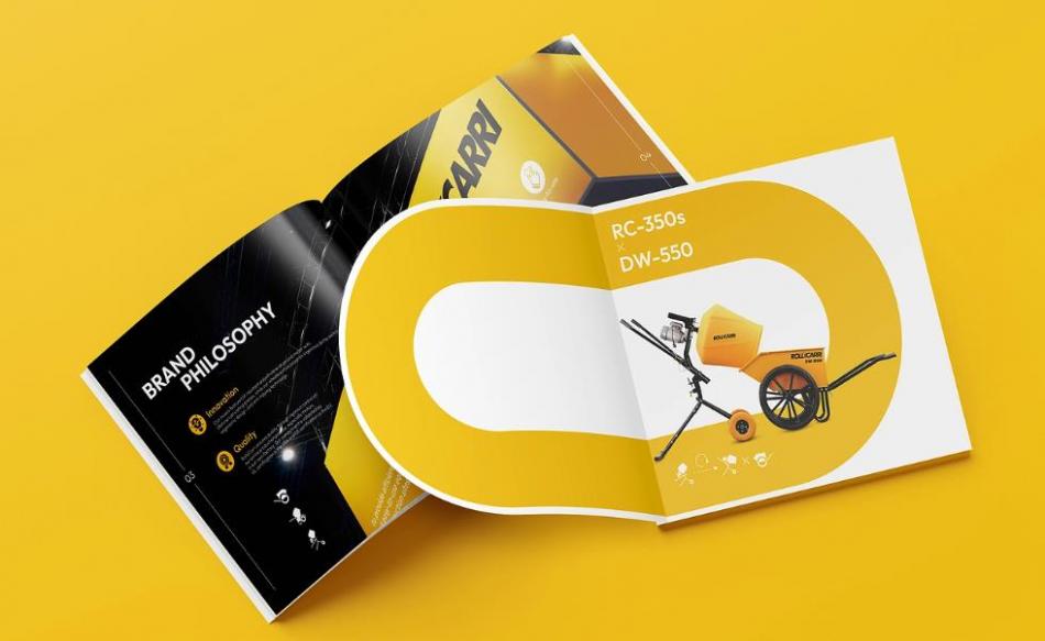 上海畫冊(cè)拼版印刷品質(zhì)怎么保證？吉印通 3 大品控標(biāo)準(zhǔn)