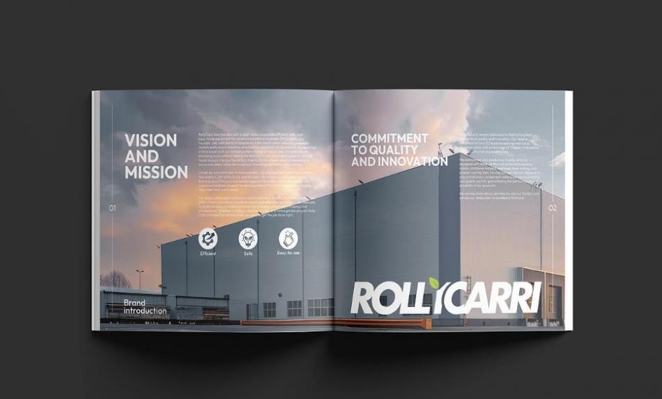 上海畫冊(cè)合版印刷流程詳解，吉印通帶你走通全環(huán)節(jié)