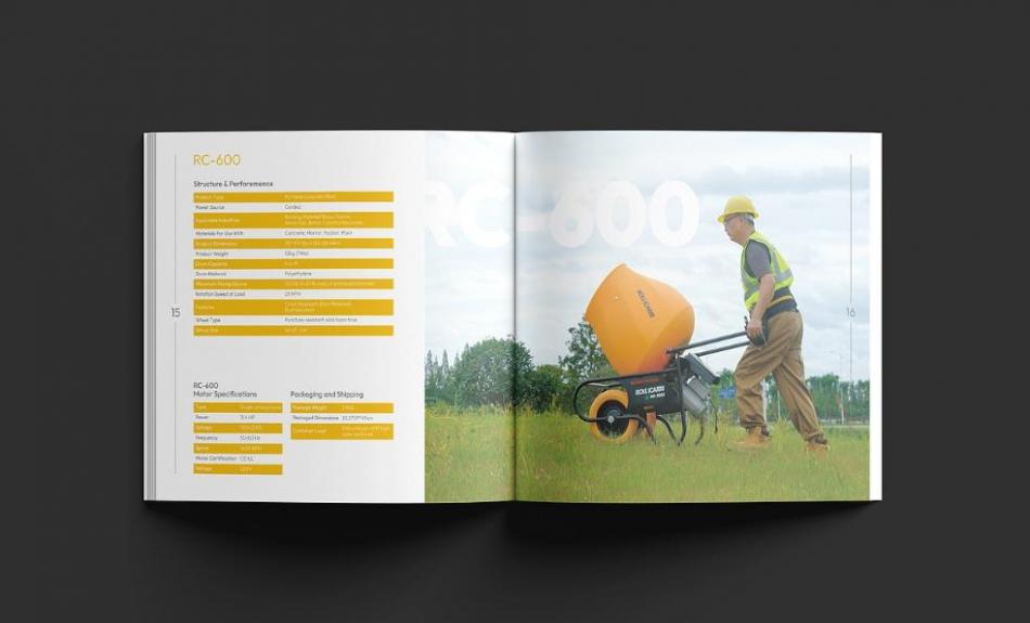 時間也是成本！上海吉印通為您算清畫冊加急印刷的“效率賬”