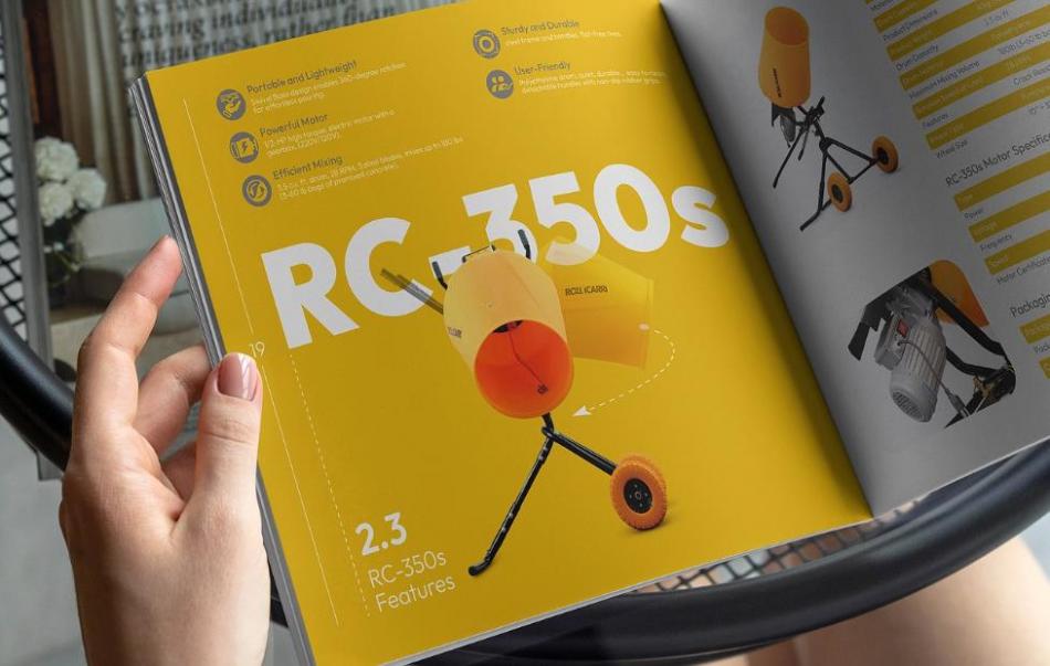 上海畫冊(cè)印刷定制：高品質(zhì)企業(yè)宣傳冊(cè)、產(chǎn)品畫冊(cè)一站式印刷服務(wù)  第2張