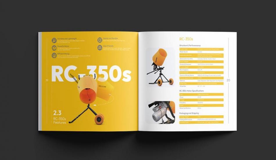 上海畫冊印刷定制：高品質(zhì)企業(yè)宣傳冊、產(chǎn)品畫冊一站式印刷服務