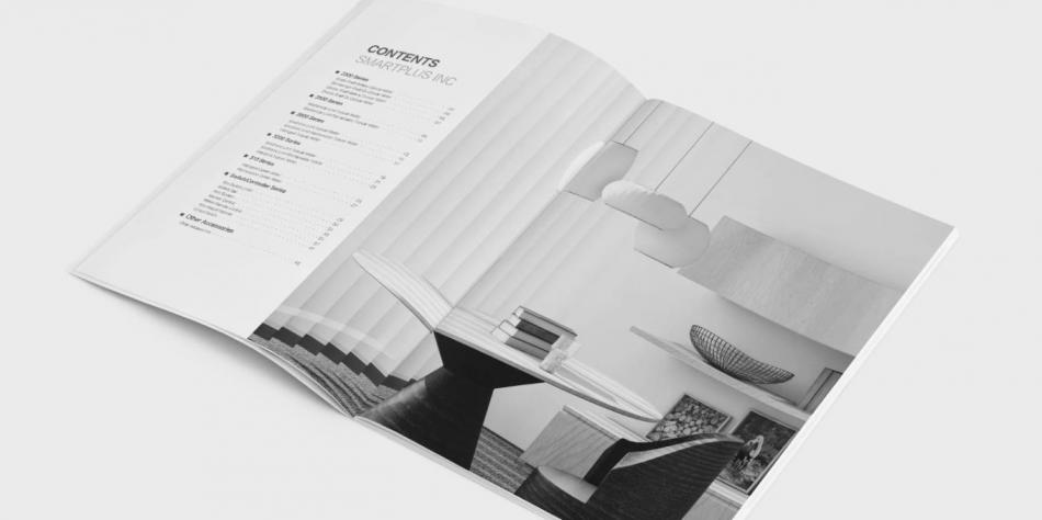 上海低價(jià)畫冊(cè)印刷：批量宣傳冊(cè)、折頁(yè)畫冊(cè)印刷，性價(jià)比優(yōu)選  第2張