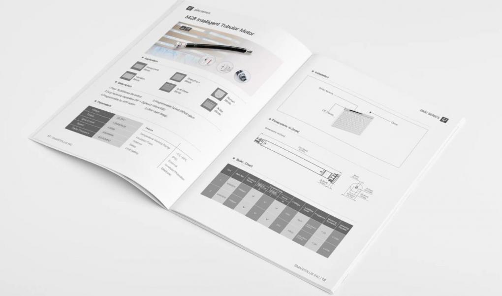 上海快速畫冊印刷：急單優(yōu)先，短時(shí)間交付高品質(zhì)畫冊印刷品