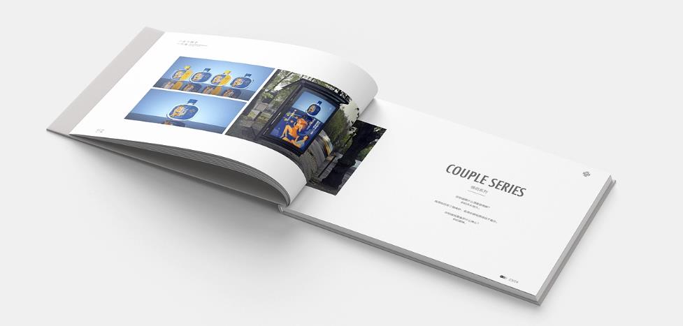 探索畫冊(cè)印刷的紙張與材質(zhì)藝術(shù)