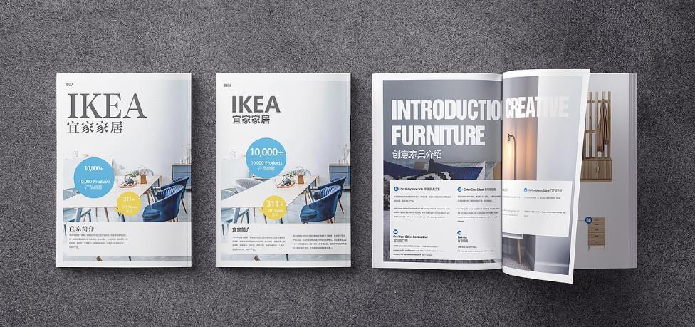 畫冊(cè)印刷售后完善，全程為您保駕護(hù)航