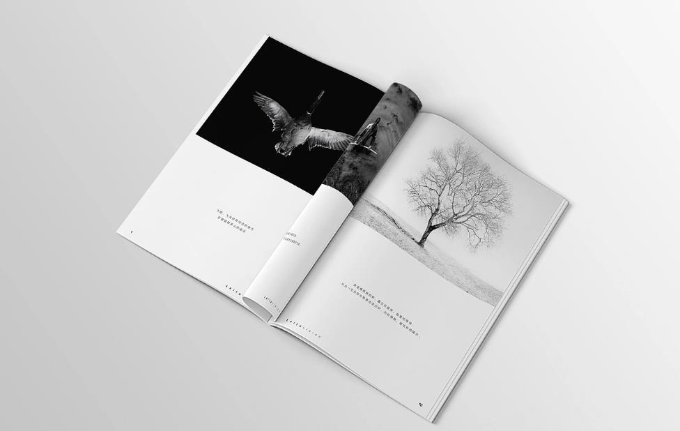 細節(jié)決定成?。荷虾Ｐ弯洰媰杂∷⒅胁蝗莺鲆暤难b訂工藝