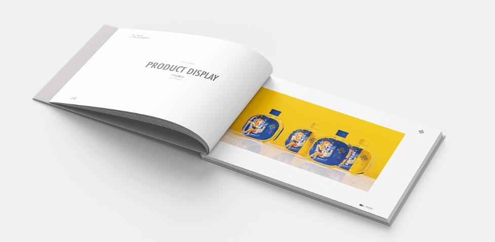 上海樣本畫冊(cè)數(shù)碼印刷哪家好？【吉印通】以數(shù)字科技賦能高效品質(zhì)