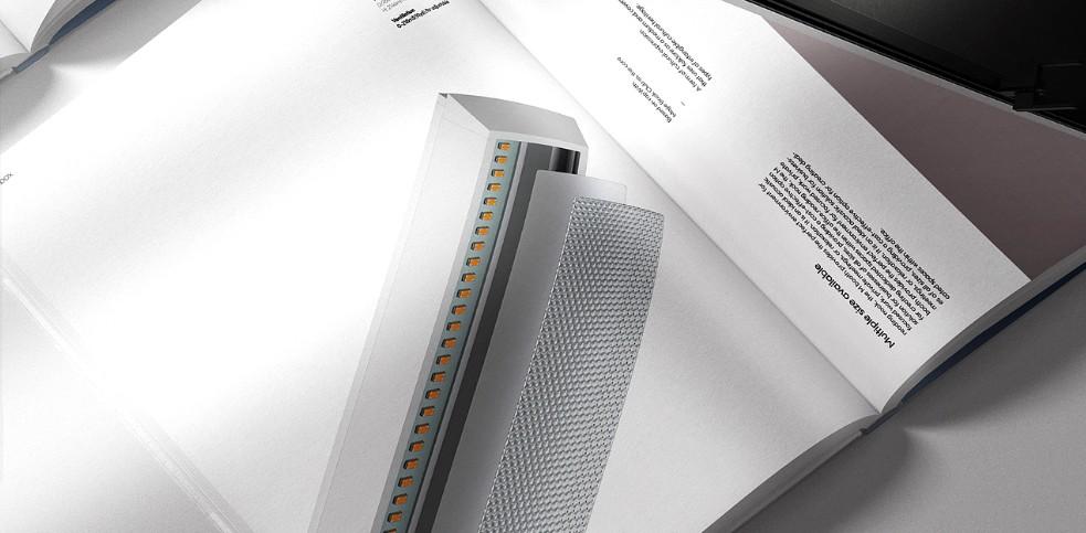 上海企業(yè)樣本印刷首選！多年經(jīng)驗(yàn)，為企業(yè)打造優(yōu)質(zhì)宣傳樣本