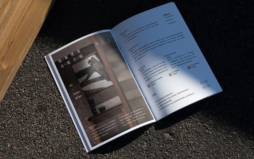 上海企業(yè)樣本印刷：快速響應(yīng)、批量印刷，性?xún)r(jià)比高