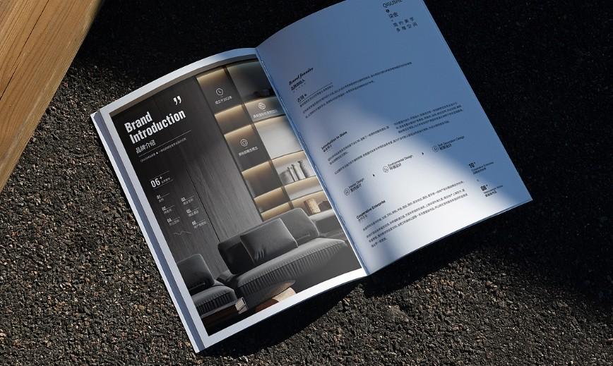 企業(yè)樣本印刷服務(wù)：高清印刷、準(zhǔn)時(shí)交付，企業(yè)放心之選