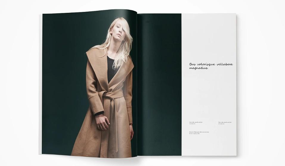 樣本印刷：一站式畫(huà)冊(cè)設(shè)計(jì)印刷，讓品牌形象躍然紙上