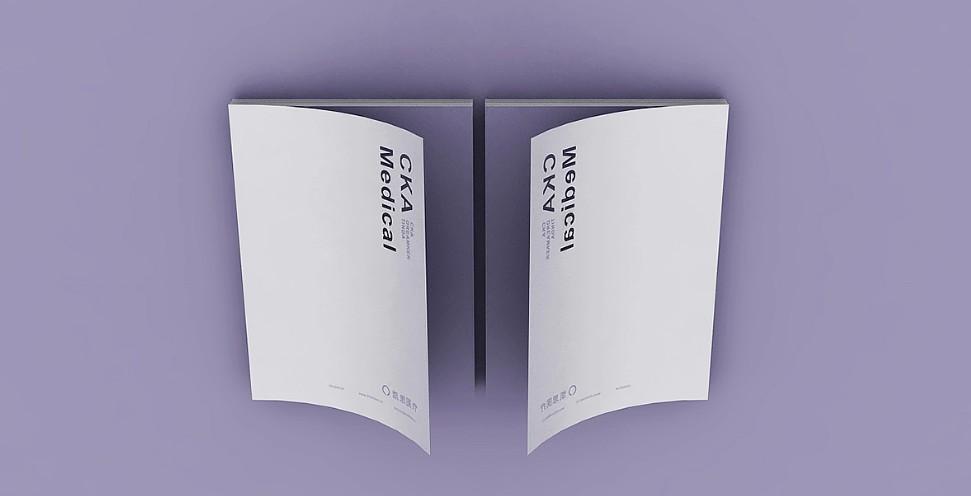 產(chǎn)品畫冊印刷快速交貨，急單可接，不耽誤宣傳！