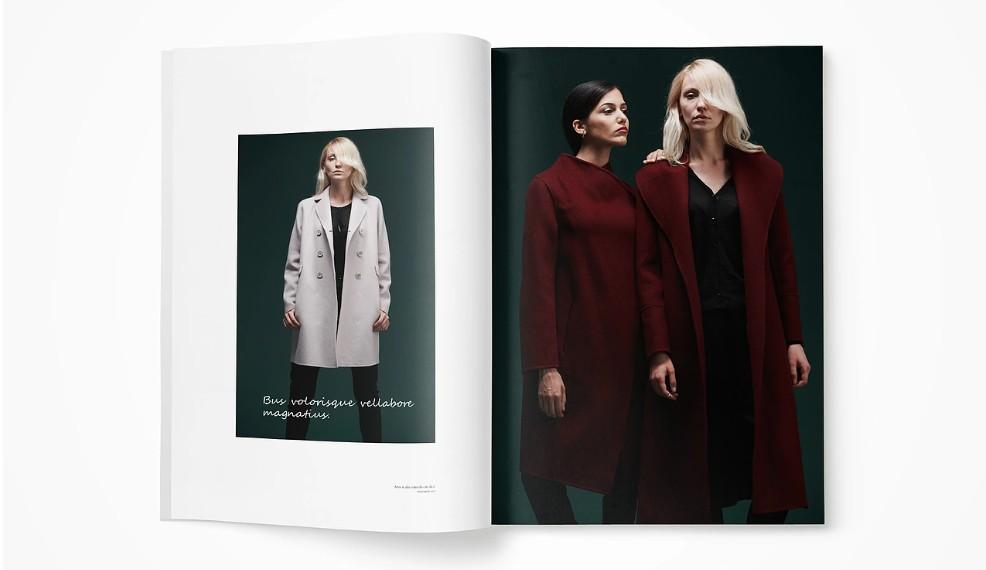 環(huán)保產(chǎn)品畫冊印刷，綠色材料，安全放心！