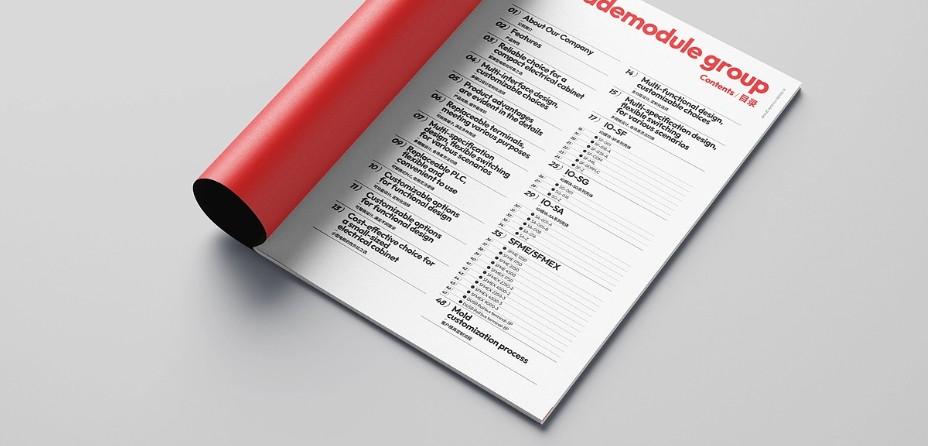 宣傳冊(cè)印刷常用紙張有哪些？銅版紙與藝術(shù)紙全解析