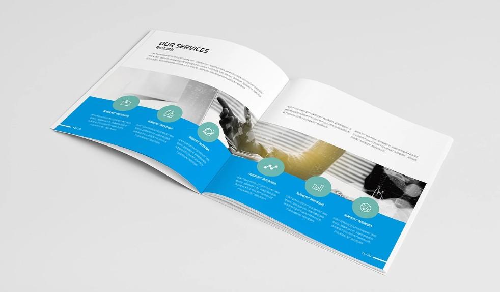 畫冊拼版印刷價格詳解，為您節(jié)省大量成本