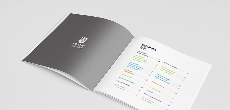 數(shù)碼拼版畫冊印刷，超小批量首選方案