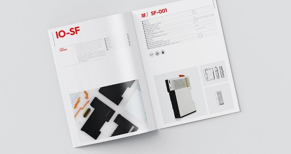 菜譜畫冊(cè)拼版印刷，餐飲行業(yè)的高效之選