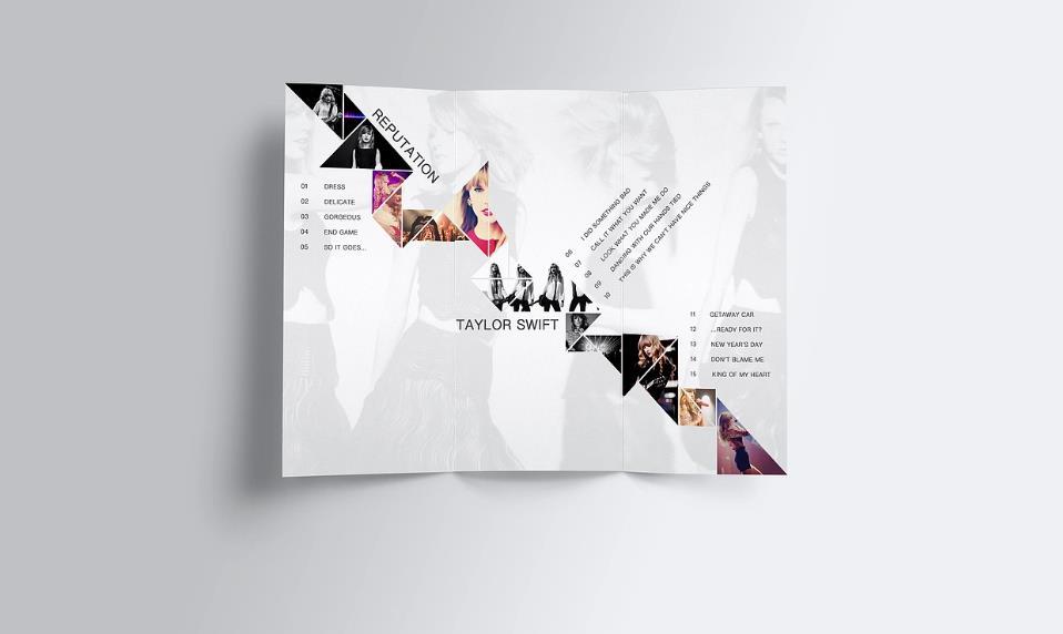 招生彩頁(yè)印刷，助力培訓(xùn)機(jī)構(gòu)吸引生源