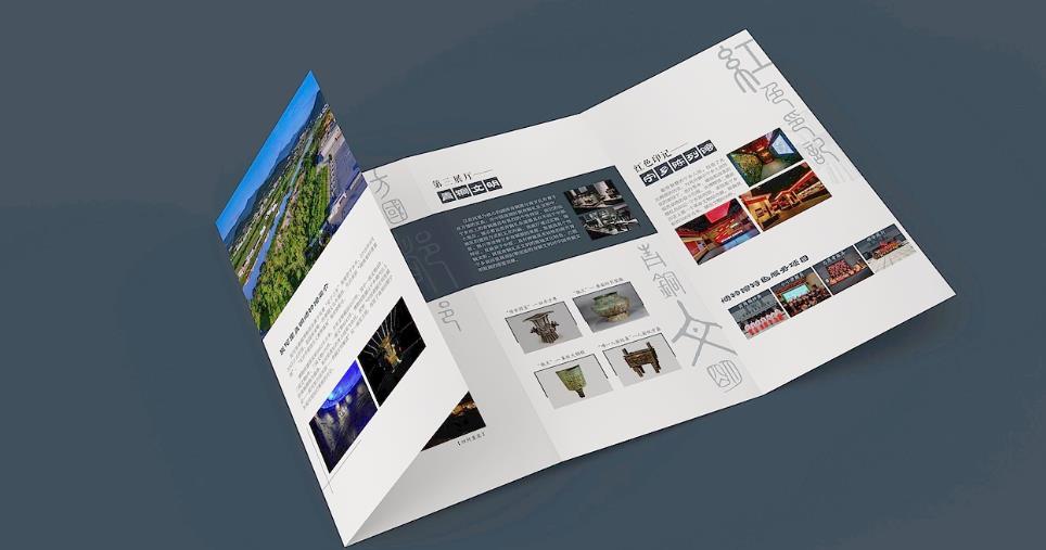 定制彩頁(yè)印刷，滿足不同行業(yè)個(gè)性化需求