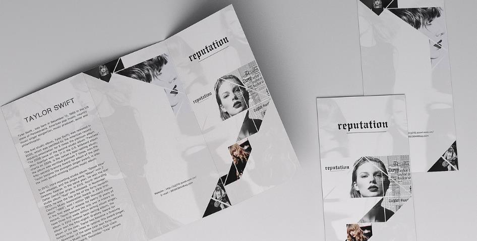 彩頁(yè)印刷廠家直供，省去中間環(huán)節(jié)更劃算