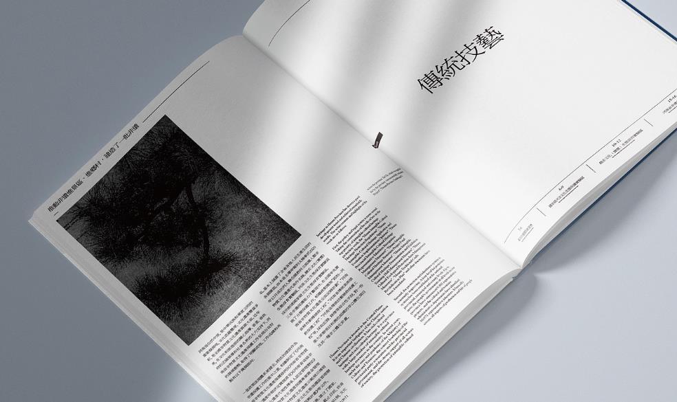 上海專業(yè)印刷廠 | 精準色彩管理，還原真實色彩