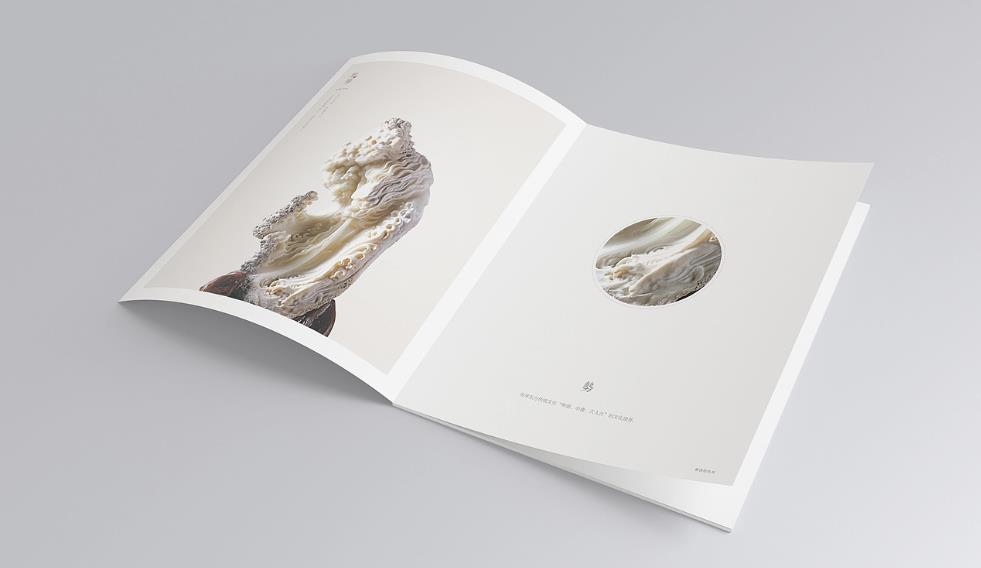 <strong>上海印刷廠</strong>全方位解析：如何選擇實(shí)力強(qiáng)大的印刷合作伙伴？