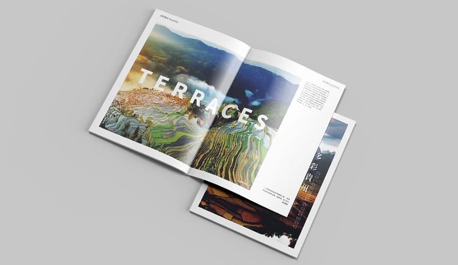 <strong>彩頁印刷</strong>紙張克重選擇的一般原則是什么？