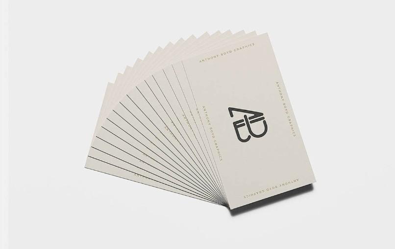 上海專業(yè)名片印刷 | 一站式解決各類商務(wù)印刷需求