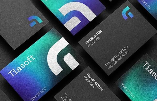 上海環(huán)保名片印刷｜再生紙 + 大豆油墨，綠色商務新潮流