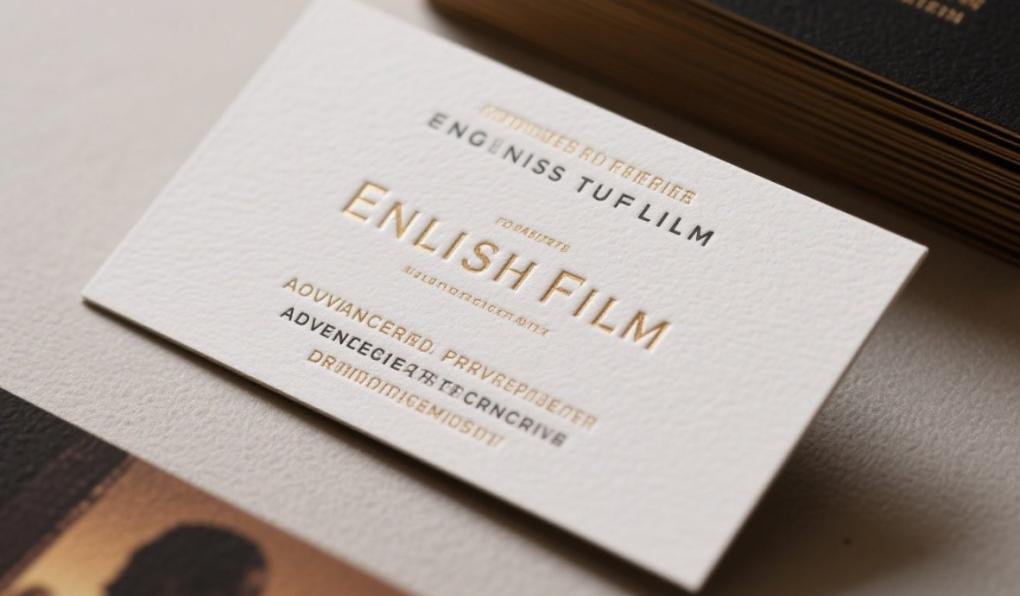 上海名片印刷哪家好？免費設計 + 品質(zhì)保障，口碑之選