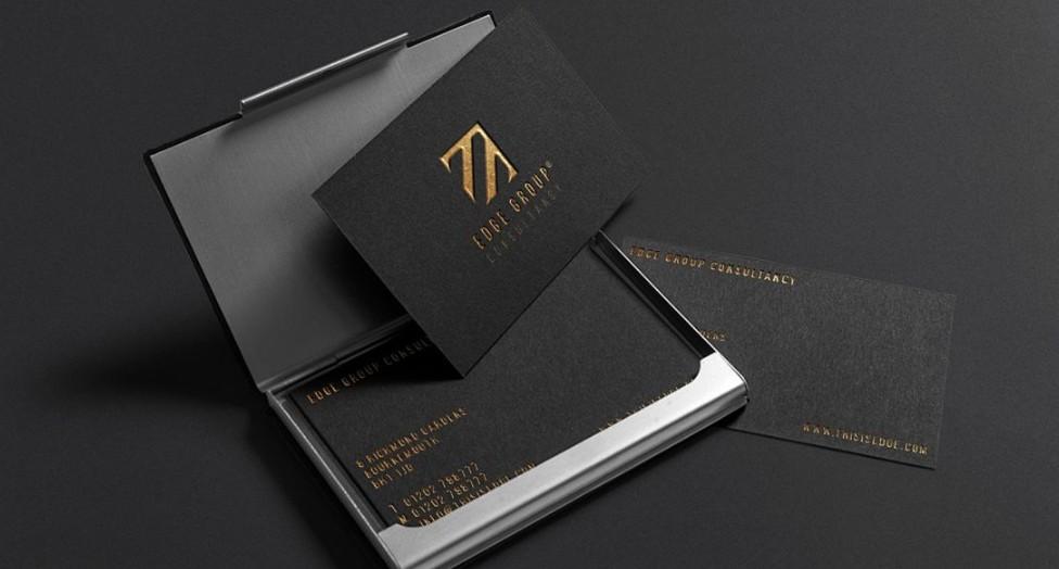 上海名片印刷新趨勢(shì)：吉印通用質(zhì)感、科技與環(huán)保，重塑方寸品牌價(jià)值