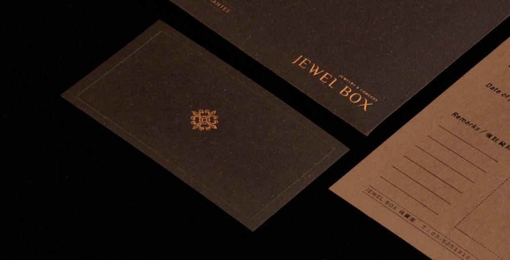 上海各行業(yè)名片印刷需求差異大：吉印通量身定制專(zhuān)屬方案