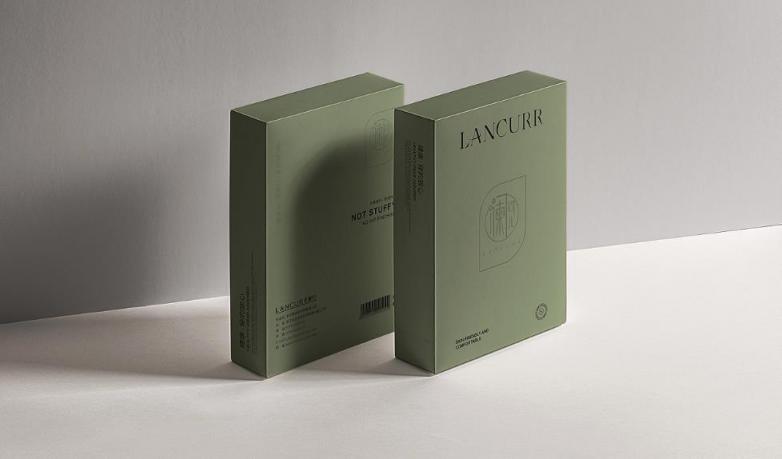 上海包裝盒印刷定制 - 實力制作公司，品質(zhì)有保障