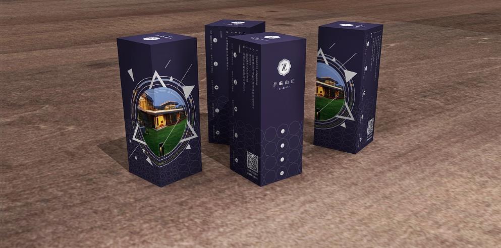 上海包裝盒印刷制作公司 - 定制服務(wù)貼心，性價比高