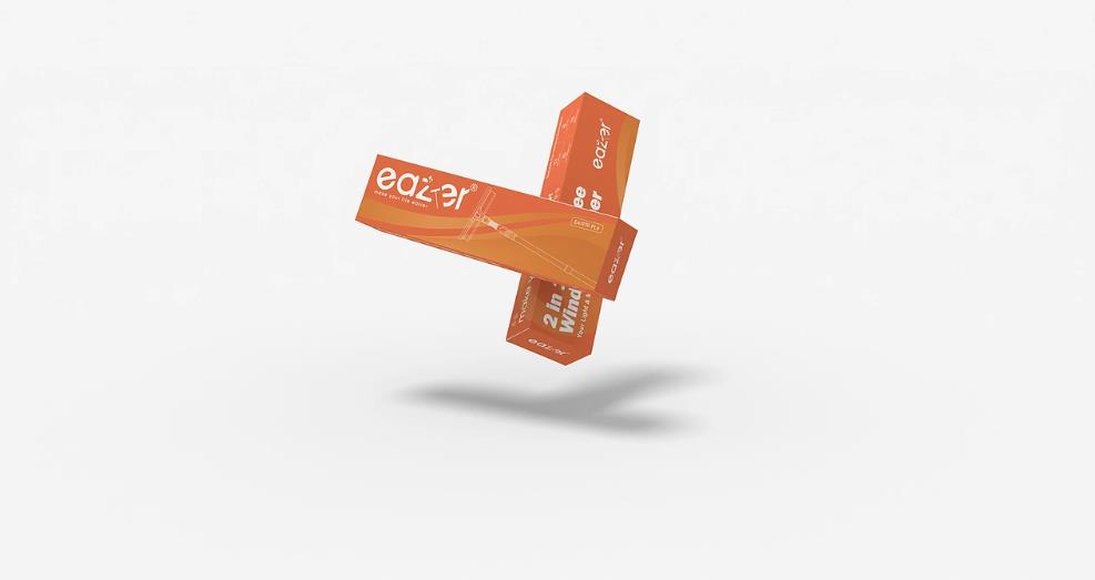 上海包裝盒印刷定制 - 專業(yè)印刷廠，工藝更精湛