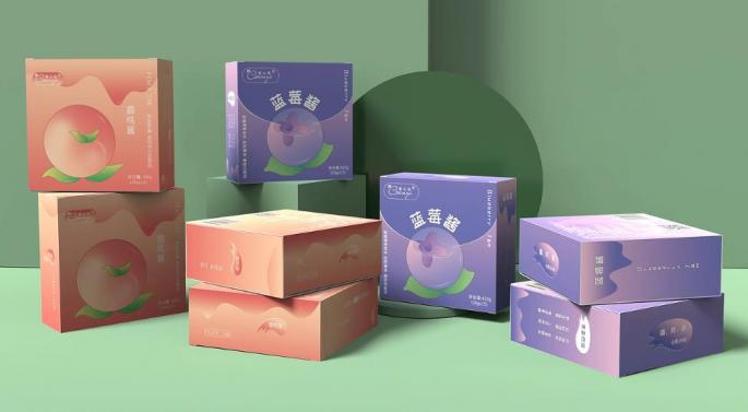 上海彩盒印刷 - 專業(yè)制作公司，個(gè)性化定制