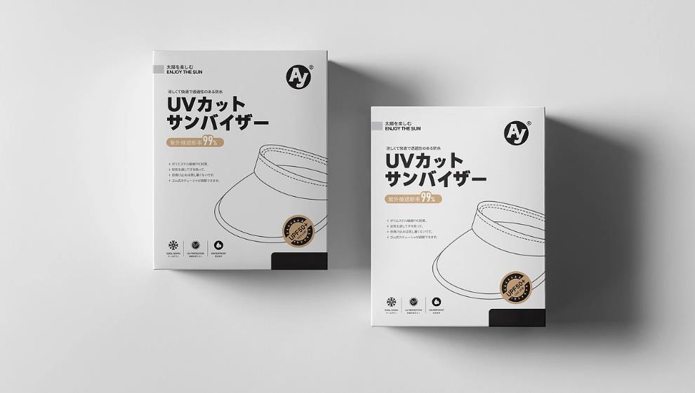 上海彩盒印刷定制 - 先進工藝，打造高端質(zhì)感