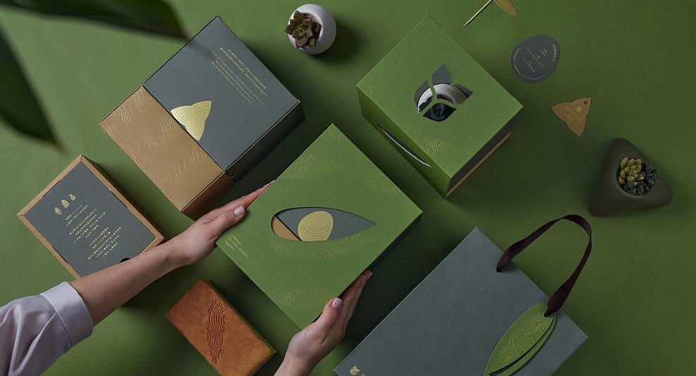 上海包裝盒印刷定制 - 全流程服務(wù)，品質(zhì)有保障