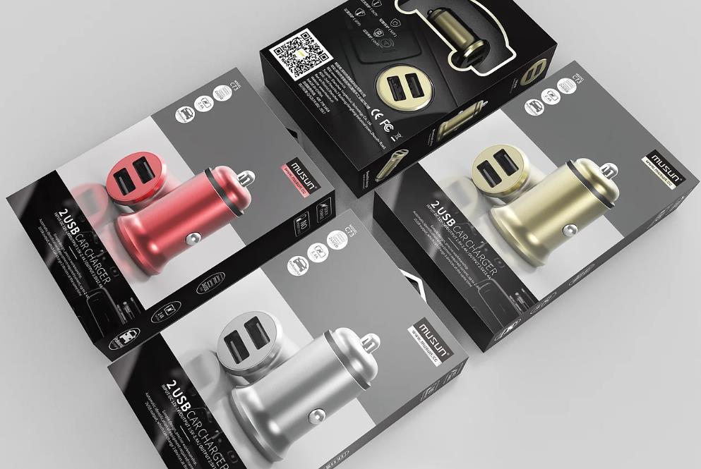 上海包裝盒印刷廠家 - 專注定制，服務(wù)多樣