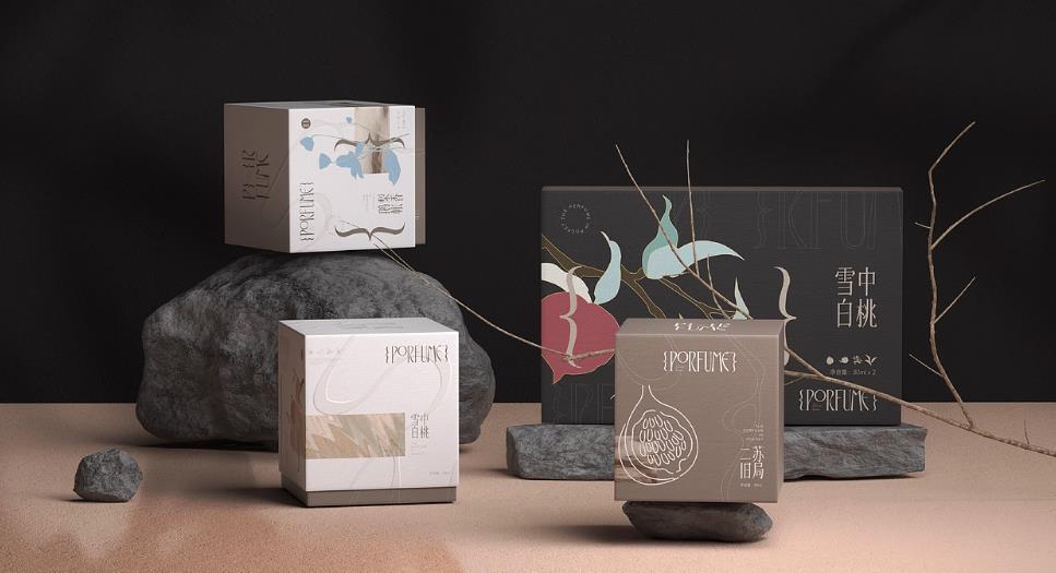 上海彩盒印刷工藝大全 | 燙金、擊凸、UV等效果詳解