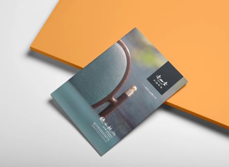 企業(yè)宣傳折頁定制 - 吉印通專屬團隊，打造品牌形象