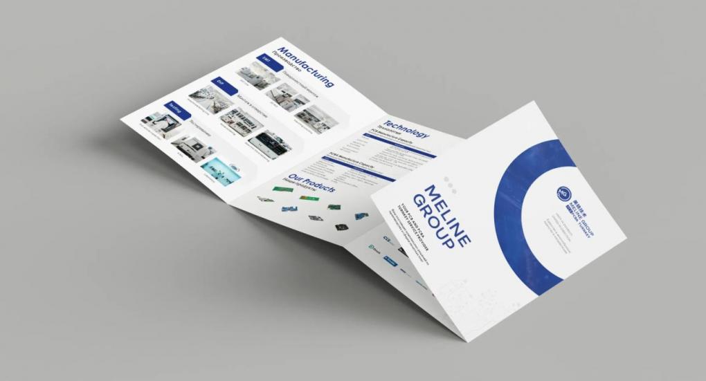 宣傳彩頁(yè)印刷定制 - 高品質(zhì)印刷服務(wù)助力品牌推廣  第3張