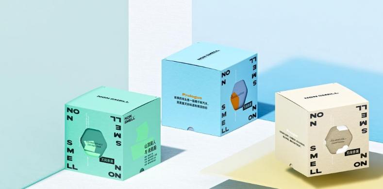 卡紙包裝盒印刷定制 | 白卡牛卡材質(zhì) 電子產(chǎn)品包裝盒廠家