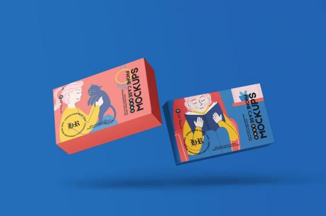 包裝盒印刷定制廠家 - 專業(yè)產(chǎn)品包裝設(shè)計(jì)與制作