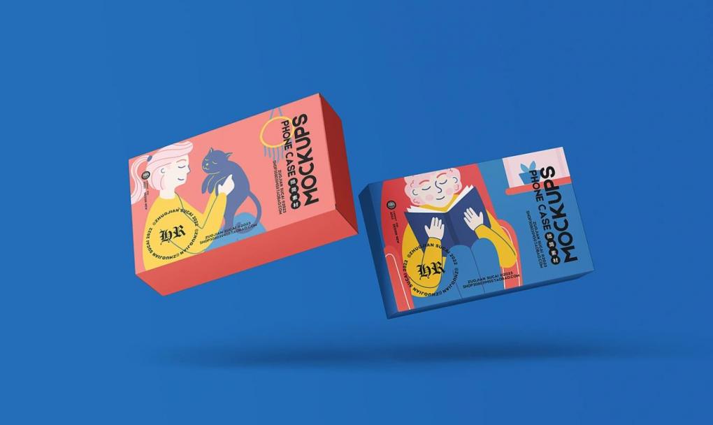 包裝盒印刷定制廠家 - 專業(yè)產(chǎn)品包裝設(shè)計與制作  第1張