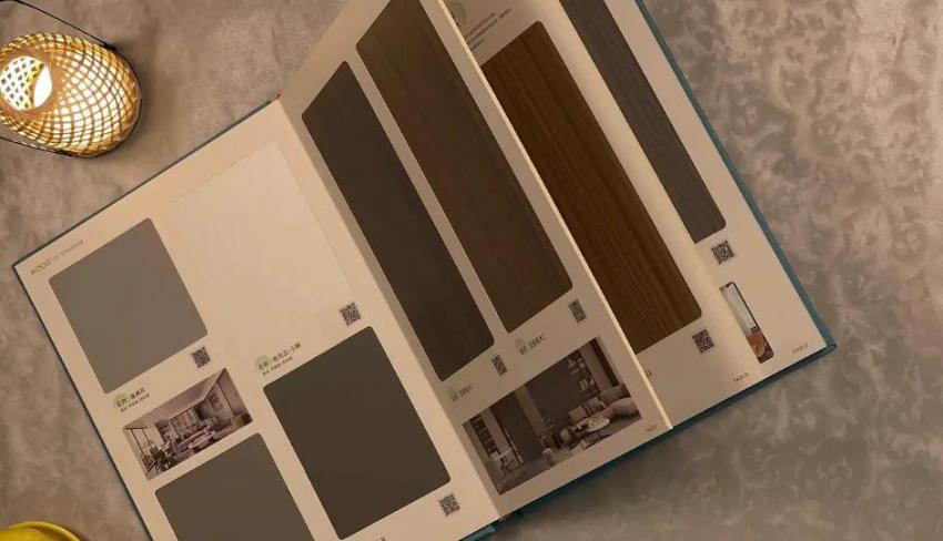 上海色卡樣本定制廠家_印刷技術(shù)先進(jìn)_色彩一致性強(qiáng)