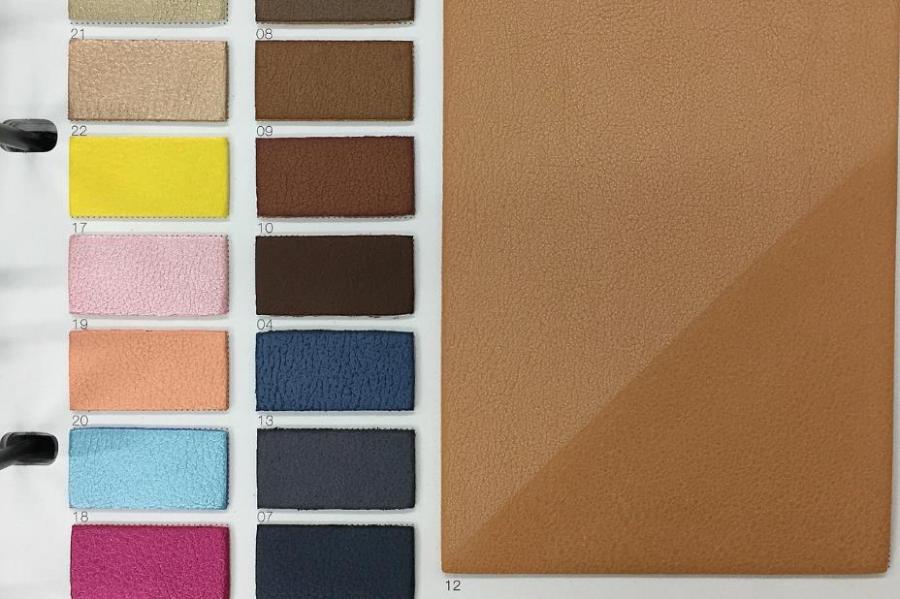 上海專業(yè)建材色卡樣本定制_標(biāo)注色值參數(shù)_便于施工調(diào)色