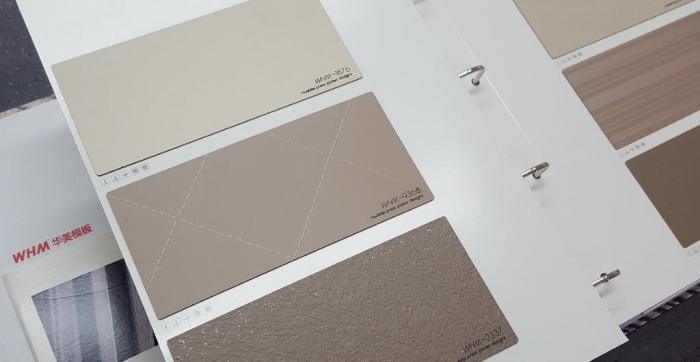 上海色卡樣品冊印刷哪家好？專業(yè)廠家_案例豐富「口碑推薦」