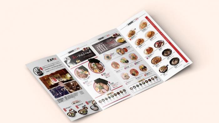 上海菜譜印刷制作多少錢？按需報價，量大從優(yōu)，支持上門洽談